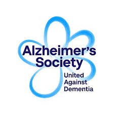 Alzheimer's Society logo