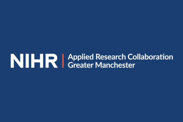 NIHR research collaboration logo